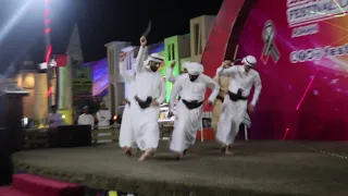 AJMAN DANCE