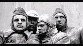 Stalingrad (1993) Main Theme (Slowed & Reverb)