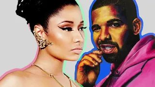 Drake - TOOTSIE SLIDE Remix (Featuring Nicki Minaj)