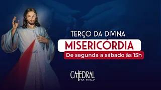 Terço da Divina Misericórdia | ArqRio | 16/05/2024