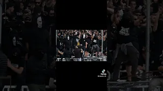 paok hooligans(block 93)