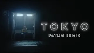 3LAU - Tokyo feat. XIRA (Fatum Remix)