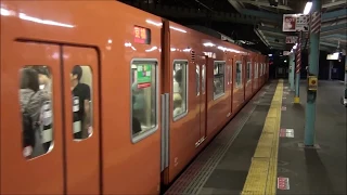 【簡易的収録注意】大阪環状線　全駅 発車メロディー集