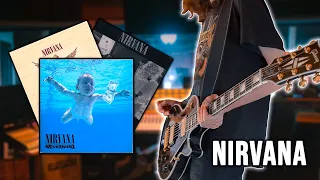 Top 10 Nirvana Guitar Riffs