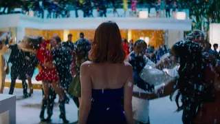 The Cinematography of La La Land (2016)