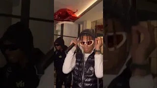 Rae Sremmurd - Origami (Prod. By Mike WiLL Made-It) Sremm 4 Life Snippet