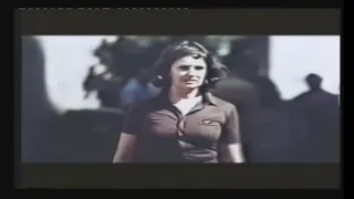 ვინ არის მეოთხე? 1985, ქართული მხატვრული ფილმი