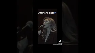 Arsihana Luçi - Džanum cover