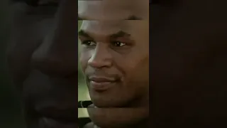 Mike Tyson on His Childhood