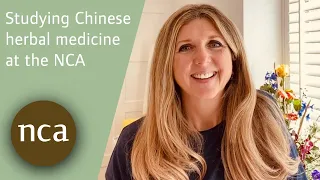 Chinese Herbal Medicine student Sam Hamilton Stent reflects on her journey studying herbs at the NCA