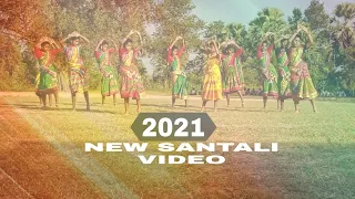 10 Number Jersey Kura/New Santali Video 2021/Soumen Official Music