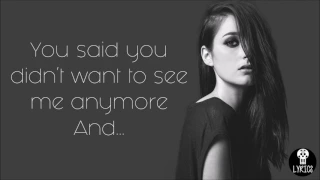 BANKS - Crowded Places [Full HD] lyrics