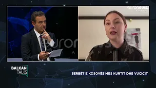 Cili është vendi që zë Kosova në politikën e brëndshme të Serbisë