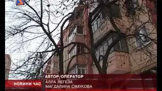 М-студіо новини Закарпаття за 23 лютого 2012 року