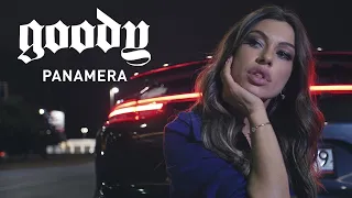 GOODY - Panamera (Official Video 2kHD)