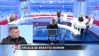 Ish-burri e akuzoi për tradhti, gruaja: Më theu karrigen në kokë (Pj.2)