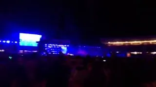 Stereosonic 2012: tiesto - Adagio for Strings