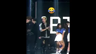 Got7 reaction when Yugyeom touch Jungkook’s bUtT