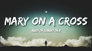 Ghost - Mary On A Cross (Letras/Lyrics)