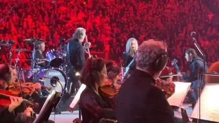 Metallica S&M² - The Day That Never Comes [Live Debut w/ Orchestra] - 9.6.2019 - San Francisco