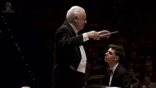 BEETHOVEN | Concerto B-dur — K.Khachikyan/Y.Simonov