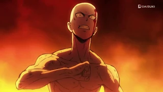 One punch「AMV」- Stronger