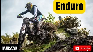 ENDURO DAY WITH WOR EVENTS AT MAESHAFN