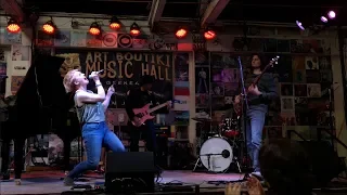 Lash Out [Live cover] - 2018