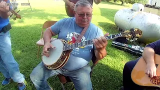 PINE MOUNTAIN BLUEGRASS  JAMBOREE 5/ 27/2023