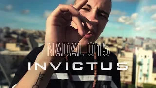 NADAL015 - INVICTUS [RUINA Y GLORIA]