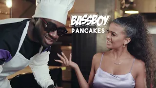 Bassboy - Pancakes (Official Video)