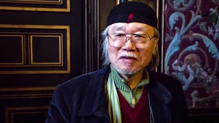 Invloedrijke Japanse anime- en mangatekenaar Leiji Matsumoto overleden