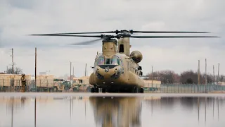 Posted On 1 - Fly Army Series (CH-47F Chinook)