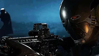 TOM CLANCY'S GHOST RECON BREAKPOINT "Ghost Experience" Trailer (2020)