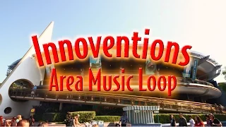 Innoventions Area Loop (Induction)