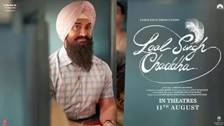 Laal Singh chaddha full movie in Hindi// Amir Khan and Karina Kapoor new movie/ Trending movies 2023