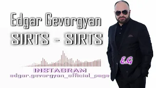 Edgar Gevorgyan - SIRTS  SIRTS