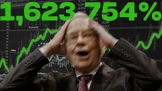 Top 10 Most Shocking Stock Trades on Wall Street's History