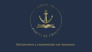 CULTO TIJUCAS 17/04/2024