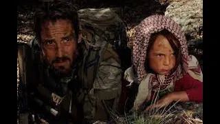 Warhorse One. Navy seal master chief must guide a child to safety while battling Taliban insurgents.
