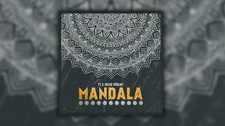 I1 x Nick Niker - Mandala