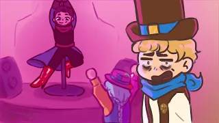 I regret everything [EmpiresSMP || animatic]