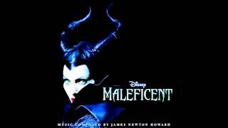 08 The Christening - Maleficent [Soundtrack] - James Newton Howard