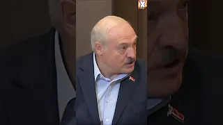 Лукашенко Путину: и ЭТИ приедут, БОЛЬШИНСТВО просится НАЗАД!! #shorts