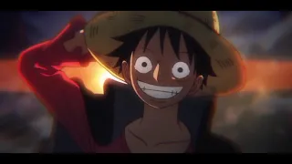 One piece Onigashima war started [AMV] DIE A KING