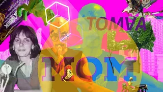 TOMVA - MOM (Live video, Bangkok)