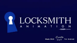 Locksmith Animation logo