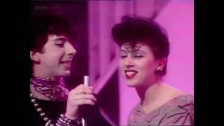 Soft Cell - Torch 7" Single Version (TOTP)