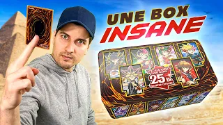 Les MEILLEURES cartes de l'ANNÉE !! - AVP Boîte du 25e Anniversaire : Les Héros du Duel