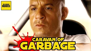 Fast & Furious - Caravan of Garbage